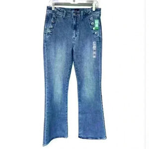NWT Gap '70s Flare Jeans
